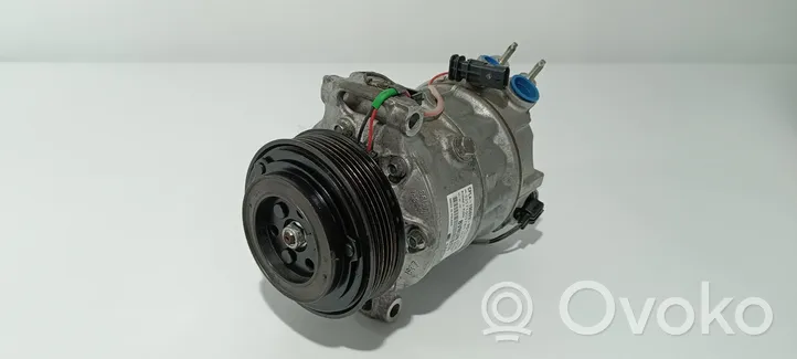 Land Rover Range Rover Velar Compressore aria condizionata (A/C) (pompa) 