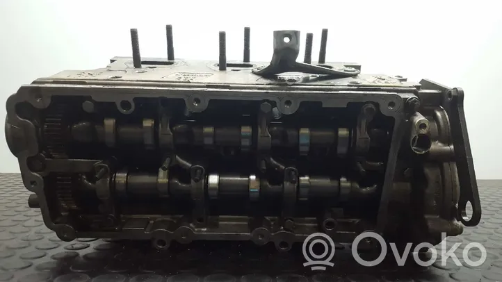 Volkswagen Touareg I Engine head 059103266HX