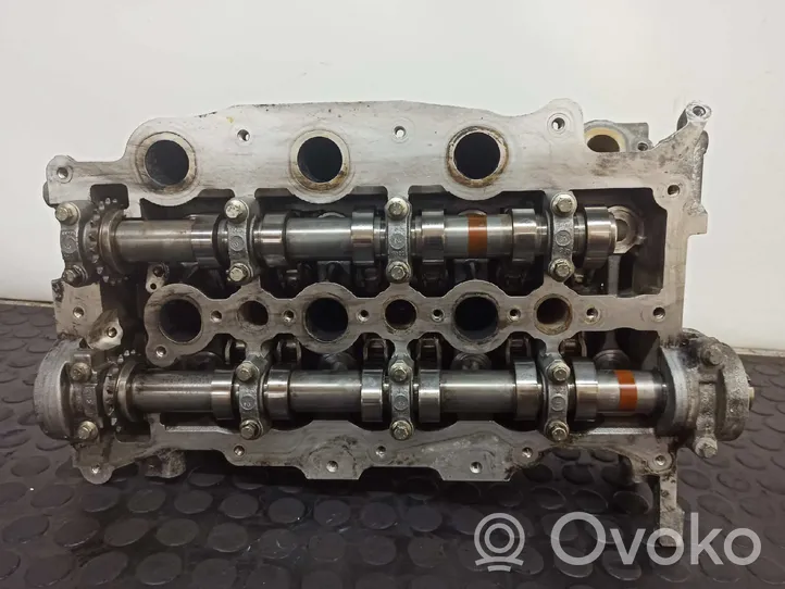 Citroen C6 Engine head 4R8Q6090AH