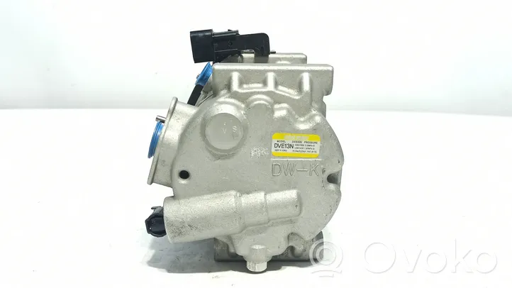 Hyundai Kona I Compressore aria condizionata (A/C) (pompa) 1B23E19200