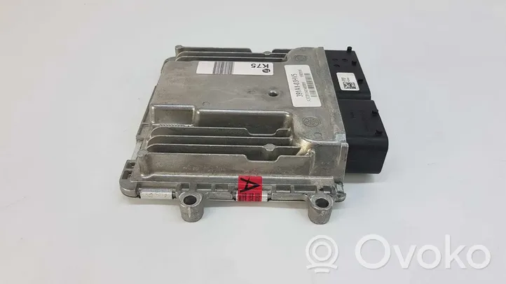 Hyundai Ioniq Motorsteuergerät ECU A3C0114140301