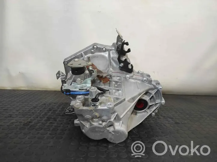 Peugeot 108 Boîte de vitesses manuelle à 5 vitesses 1670932380