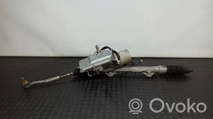 Citroen DS3 Steering rack 1627704780