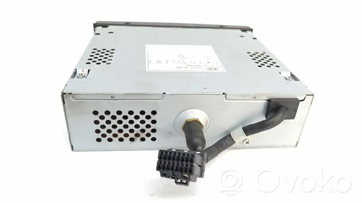 KIA Opirus Unité / module navigation GPS 