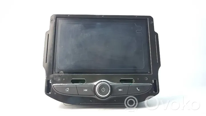 Opel Grandland X Monitor/display/piccolo schermo 3557470