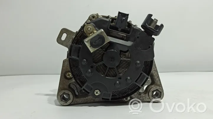 Citroen C3 Aircross Generatore/alternatore 9835688980