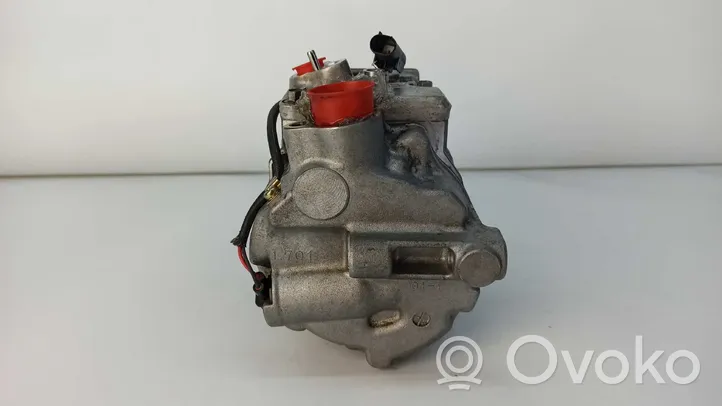 Mercedes-Benz E W211 Compressore aria condizionata (A/C) (pompa) A0012300811