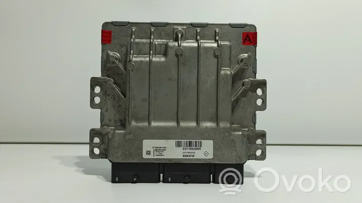 Renault Megane III Engine control unit/module ECU 237106101R