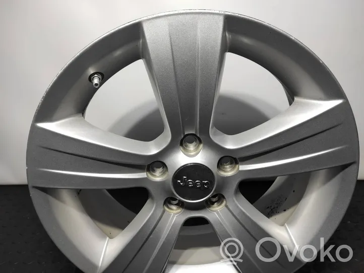 Jeep Patriot R18 alloy rim 1LT46GSAAB