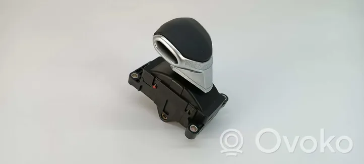 Renault Zoe Gear selector/shifter (interior) 