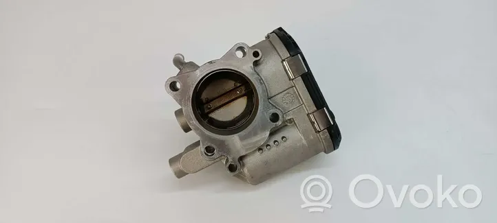 Hyundai Ioniq Throttle valve 0280750680