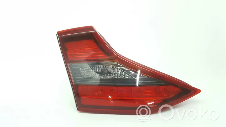 Hyundai Ioniq Tailgate rear/tail lights 92403G2