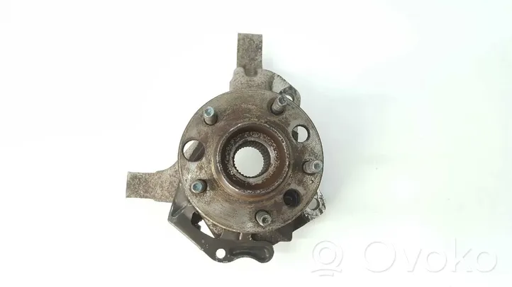 Chevrolet Trans Sport Front wheel hub 