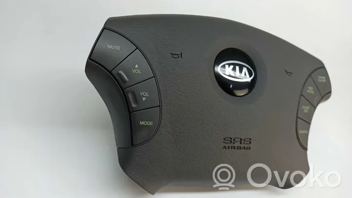 KIA Opirus Airbag del volante 3F56900092ML