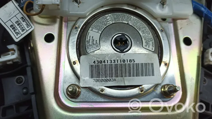 KIA Opirus Airbag dello sterzo 3F56900092ML
