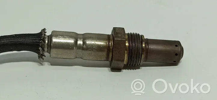 Opel Corsa F Sonde lambda 0281006851