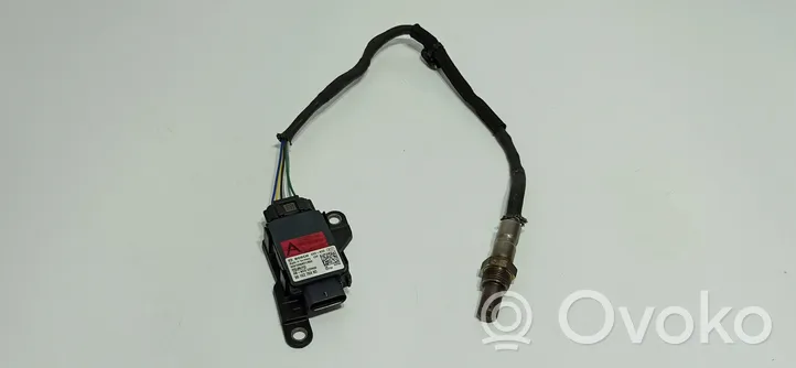 Opel Corsa F Sonde lambda 0281006851