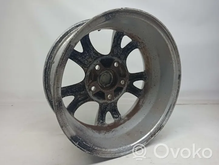 SsangYong Actyon Felgi aluminiowe R18 41730-31320