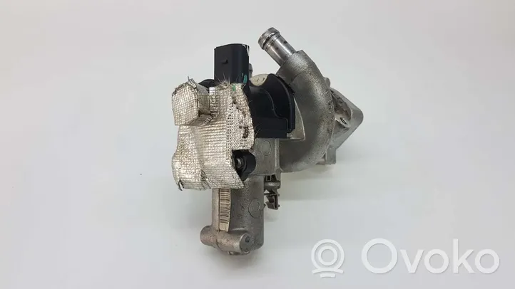 Infiniti FX EGR valve H8200939136