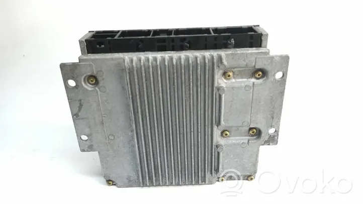 Mercedes-Benz S W220 Komputer / Sterownik ECU silnika 0261206056