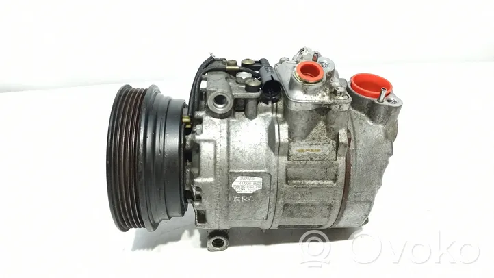 Rover 75 Compressore aria condizionata (A/C) (pompa) 4473008240