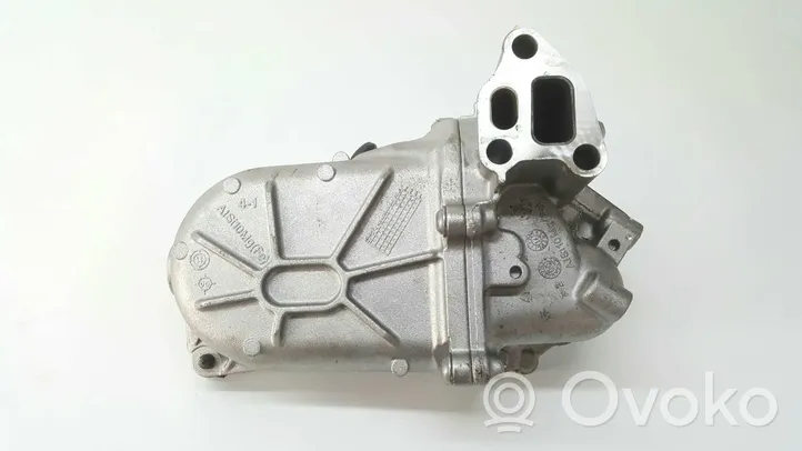 Fiat 500 EGR-venttiili/lauhdutin 70362203