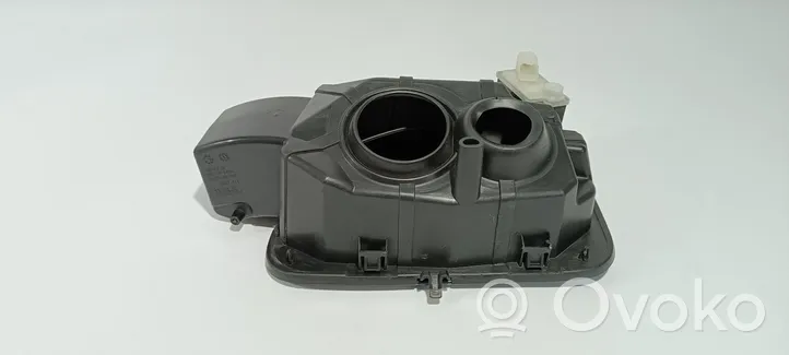 Citroen C5 Aircross Tappo del serbatoio del carburante 9825596780