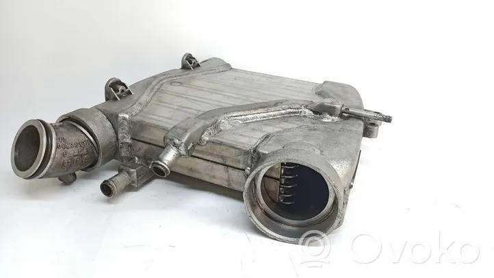 Mercedes-Benz E W211 Radiatore intercooler A2205000300