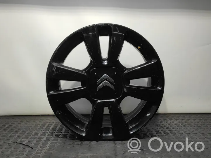 Citroen C3 Aircross Cerchione in lega R18 13469363