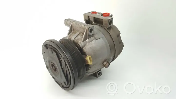 Chevrolet Trans Sport Compressore aria condizionata (A/C) (pompa) 