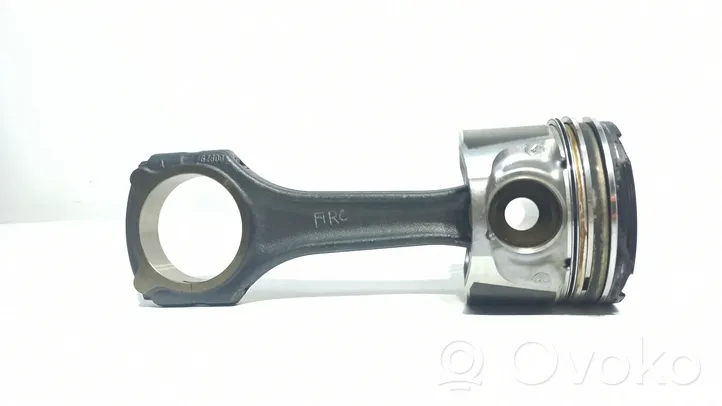 Mercedes-Benz S W220 Connecting rod/conrod A6280300020