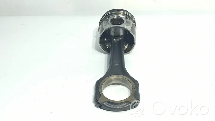 Mercedes-Benz S W220 Connecting rod/conrod A6380300020