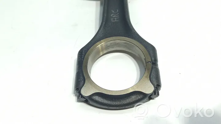 Mercedes-Benz S W220 Connecting rod/conrod A6380300020