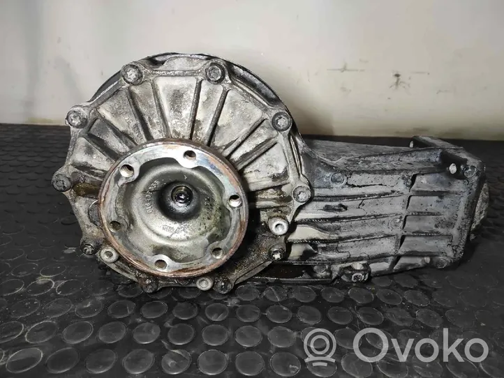 Audi A6 S6 C5 4B Galinis reduktorius 01R525053G