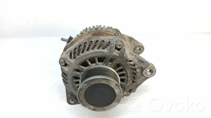 Nissan Pathfinder R51 Alternator VA3TJ0781AE