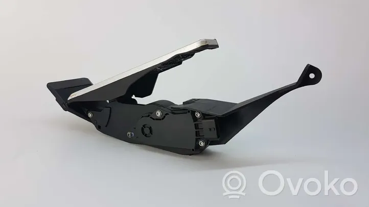 Infiniti FX Accelerator throttle pedal 0280755142