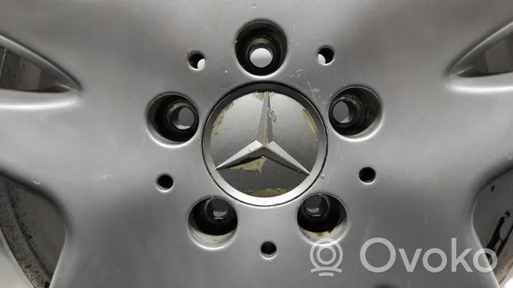 Mercedes-Benz S W220 Jante alliage R18 2204010202