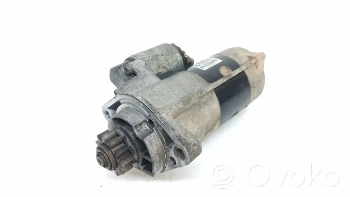 Nissan Pathfinder R51 Motorino d’avviamento M008T76072ZE