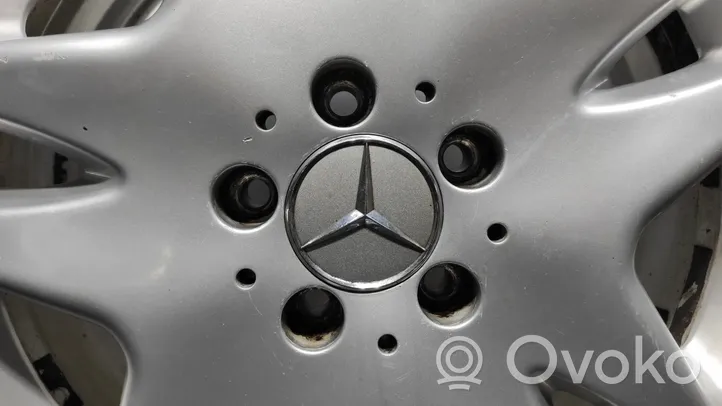 Mercedes-Benz S W220 Cerchione in lega R18 2204010202