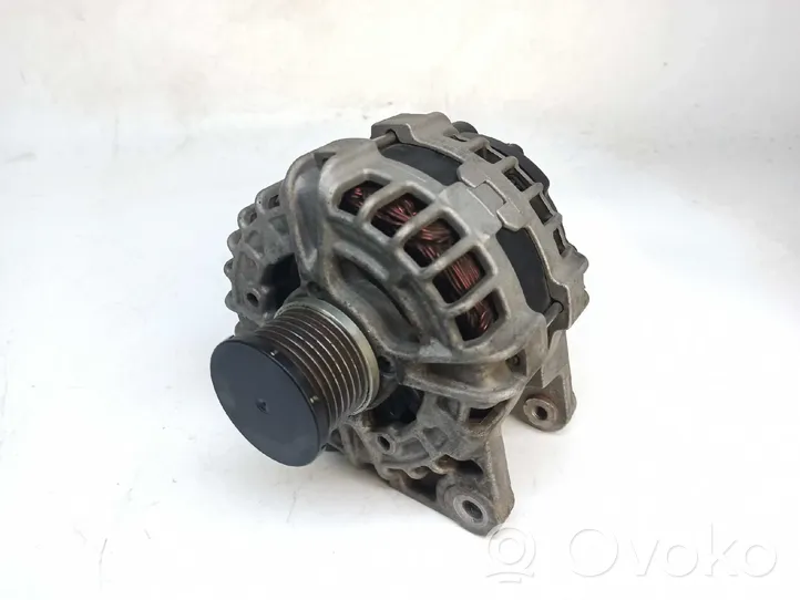 Renault Megane IV Generator/alternator 231001046R