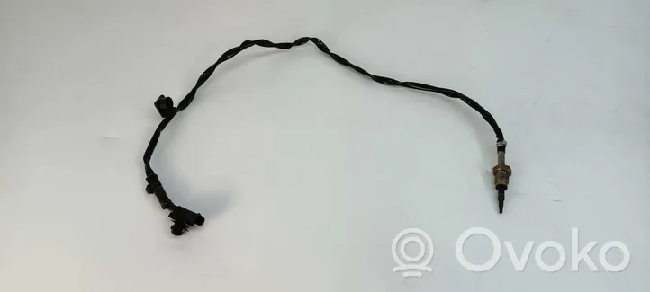 Hyundai Ioniq Lambda probe sensor 190535DS08887