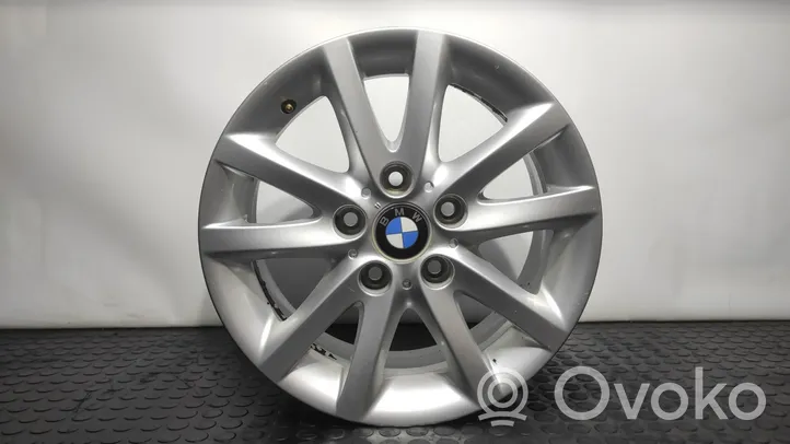 BMW 3 E46 R18-alumiinivanne 6762299