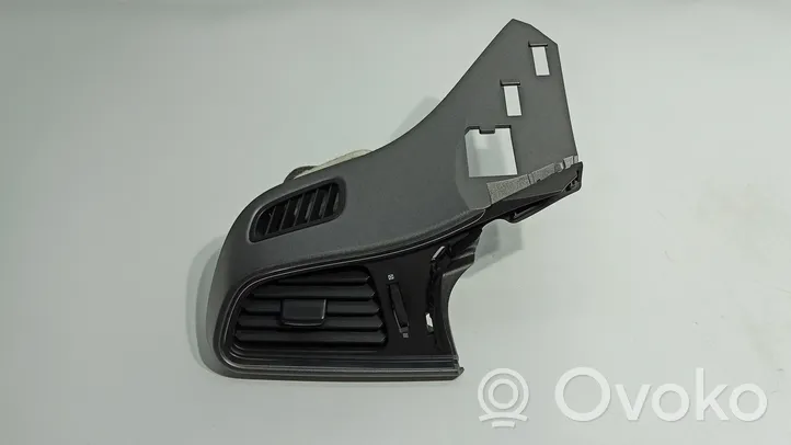 Renault Kadjar Centrālais gaisa ventilācijas režģis 00189100