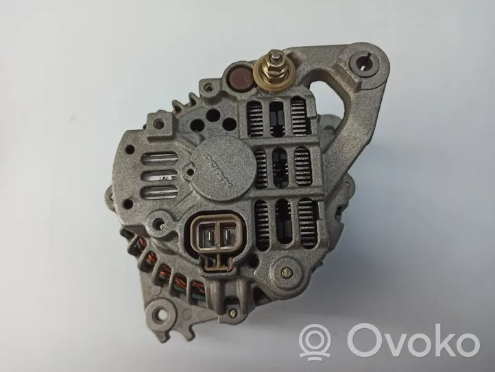 Hyundai Galloper Generator/alternator 14126