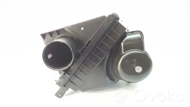 Nissan Pathfinder R51 Oro filtro dėžė 16500EC00C