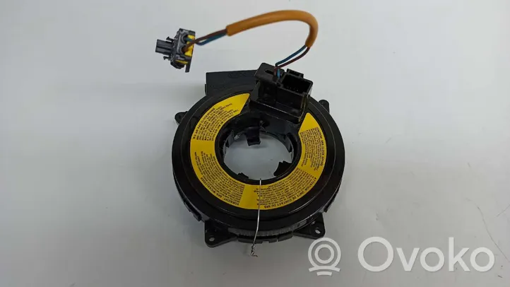 KIA Opirus Airbag slip ring squib (SRS ring) 