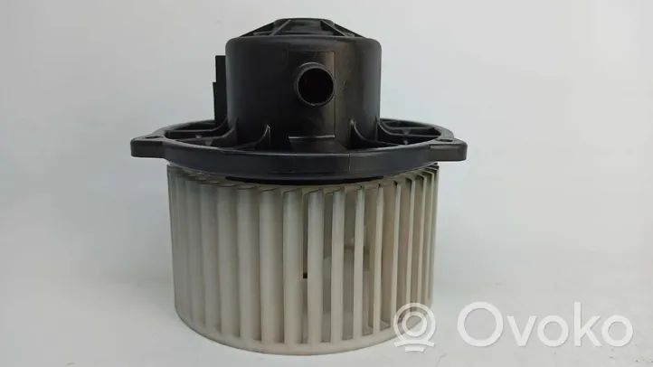 KIA Opirus Heater fan/blower 