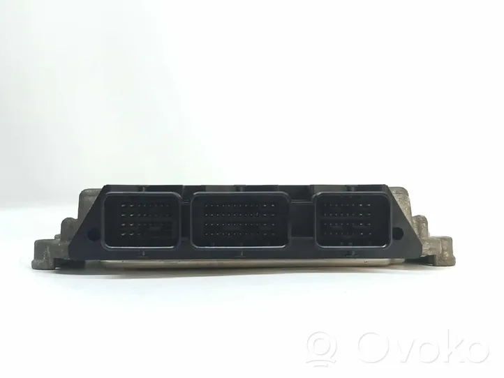 Peugeot Partner Centralina/modulo motore ECU 0281012619