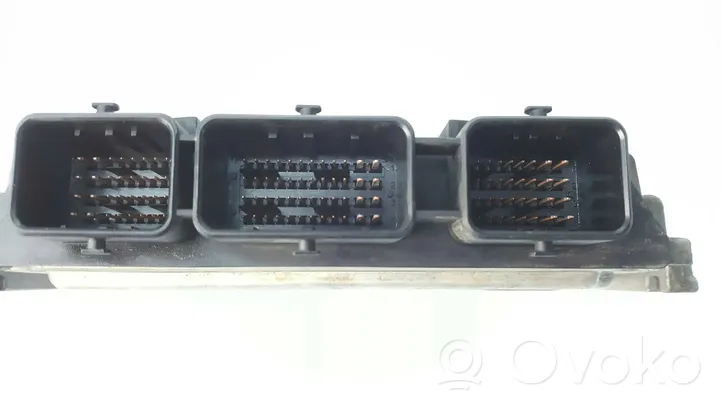 Peugeot Partner Galios (ECU) modulis 0281012619