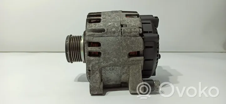 Citroen DS3 Alternator 